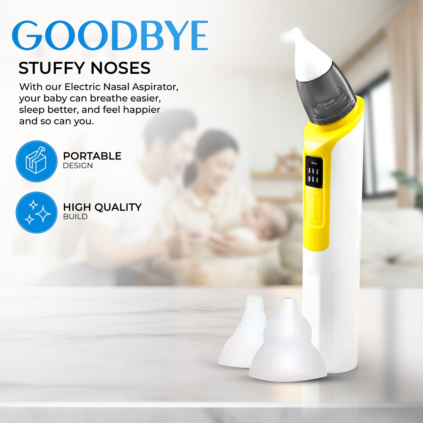 BreezyNose
