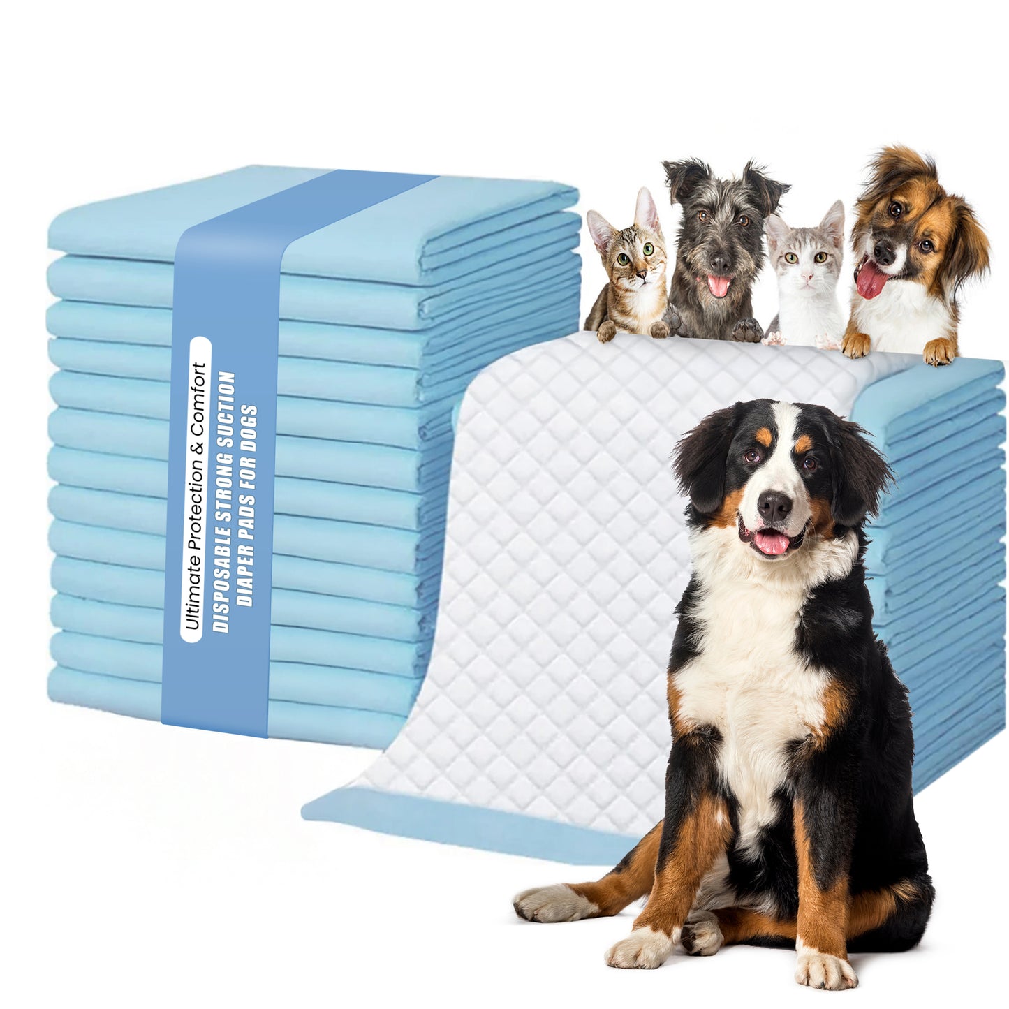 PawSorb Pads