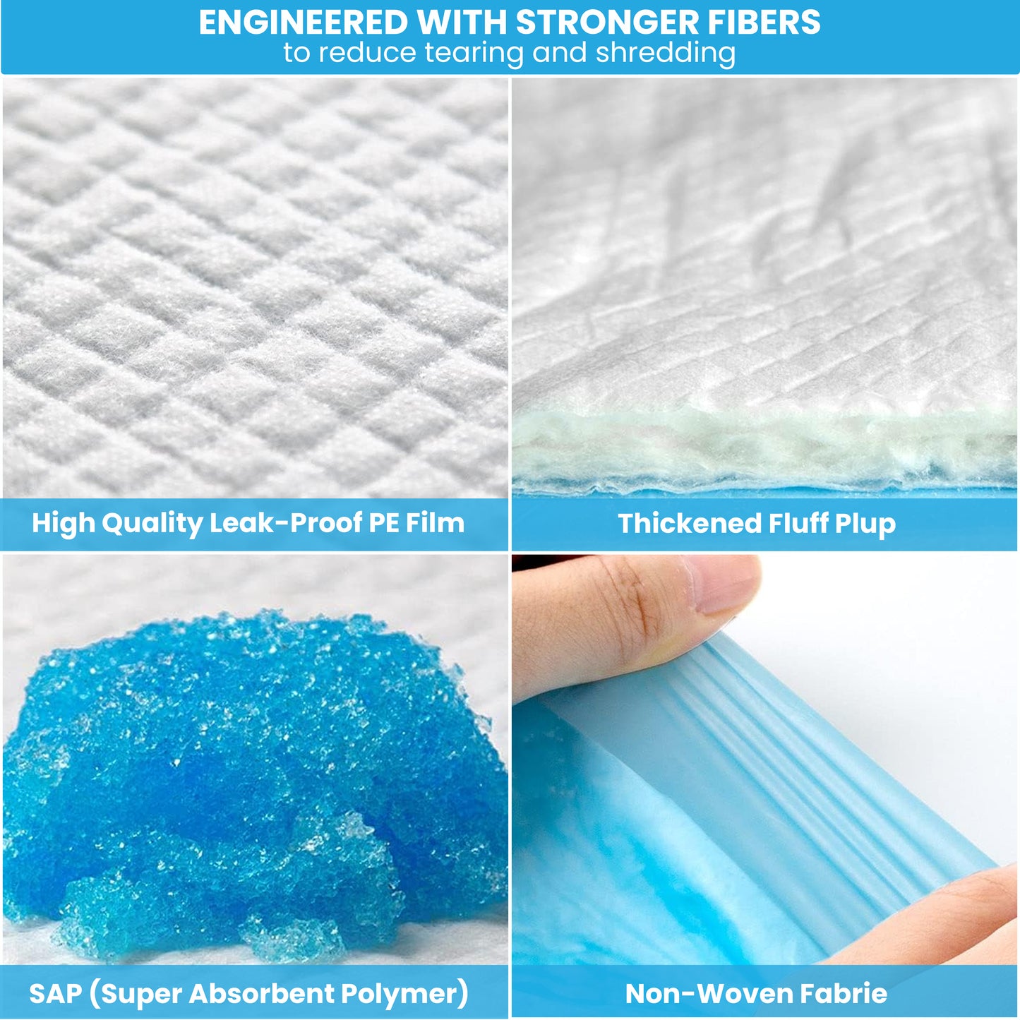 PawSorb Pads