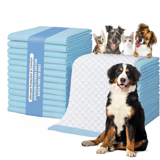 PawSorb Pads