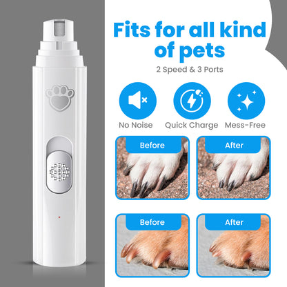 PediPaws